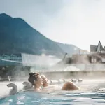 Guest house Granstein 3*