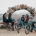 Granstein Guest house 3*