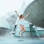 Granstein Guest house Solden