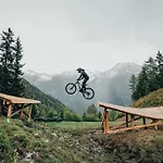 Granstein Guest house 3*