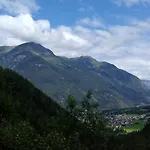 Guest house Granstein 3*