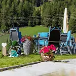 Granstein Guest house