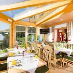 Guest house Granstein 3*