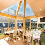 Guest house Granstein 3*