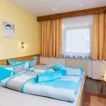 Granstein Guest house Solden