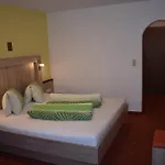 Granstein Guest house Solden