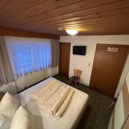 Granstein Guest house