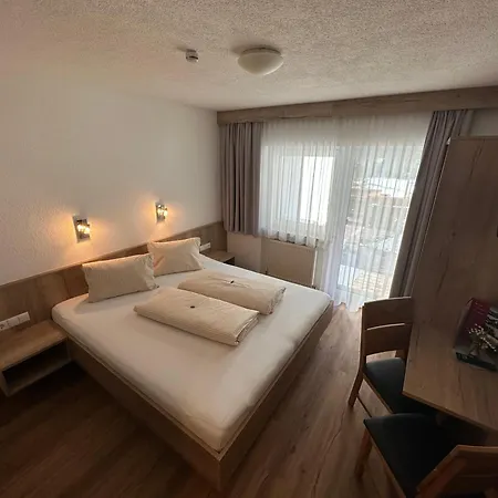 Granstein Guest house 3*