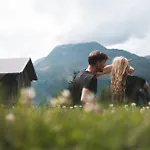 Granstein 3* Зёльден