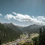 Granstein Affittacamere