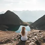 Granstein 3* Sölden