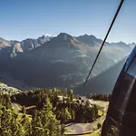 Granstein 3* Sölden