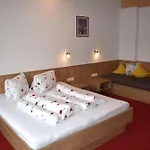 Affittacamere Granstein Sölden