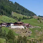 Affittacamere Granstein Sölden