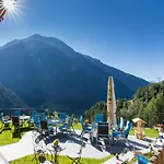 Affittacamere Granstein 3*