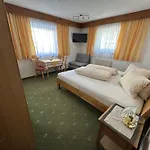 招待所 盖思福格兰斯汀膳食旅馆 3*