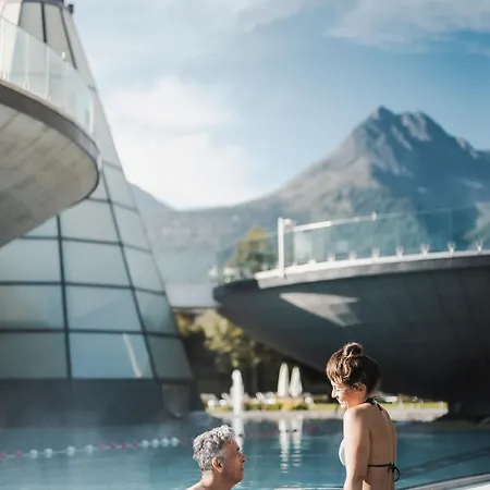 盖思福格兰斯汀膳食旅馆 3* 索尔登