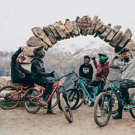 Granstein Affittacamere 3*