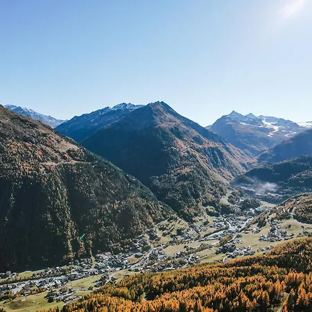 盖思福格兰斯汀膳食旅馆 3*