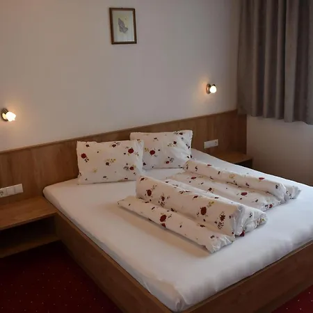 盖思福格兰斯汀膳食旅馆