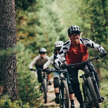 Granstein Πανσιόν