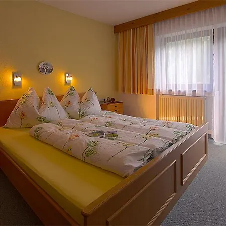 盖思福格兰斯汀膳食旅馆 3* 索尔登