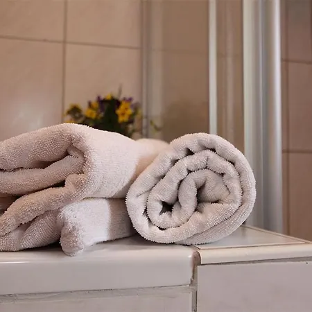 Granstein Affittacamere Sölden