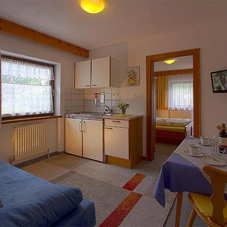 盖思福格兰斯汀膳食旅馆 索尔登