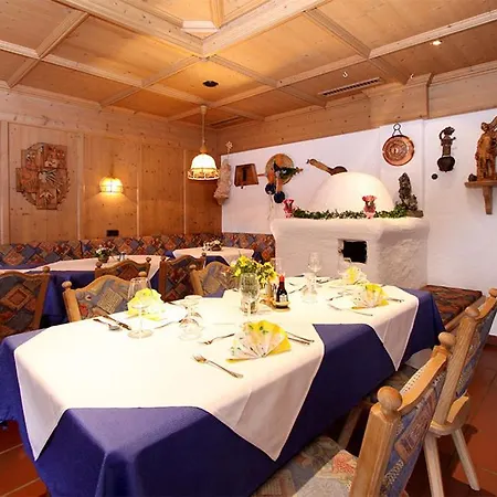 Granstein 3* Ζόλντεν