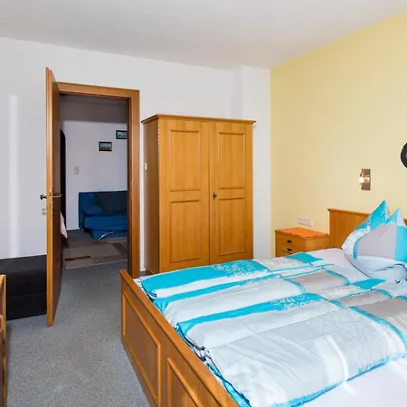 招待所 盖思福格兰斯汀膳食旅馆 3*