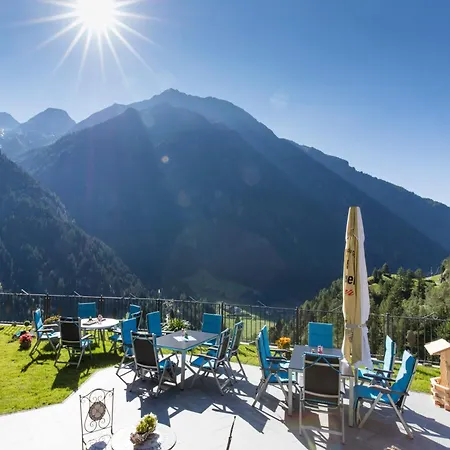 Granstein 3* Sölden