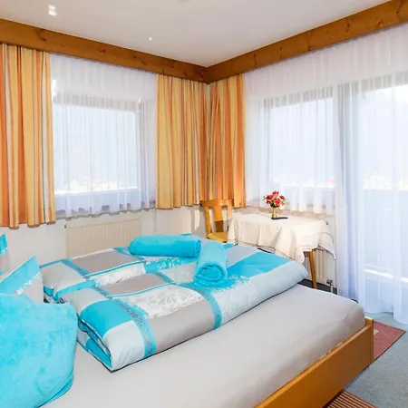 盖思福格兰斯汀膳食旅馆 索尔登