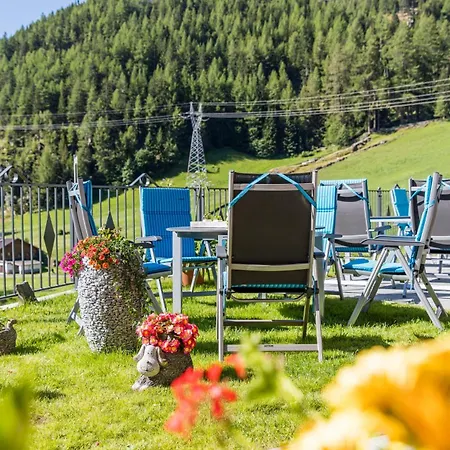 Maison d'hôtes Granstein