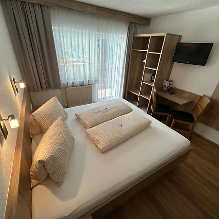 Guest house Granstein Solden