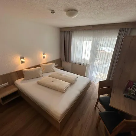 Granstein 3* Sölden