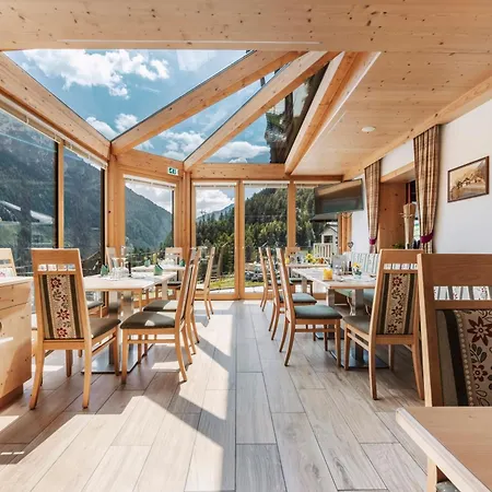 Granstein Sölden