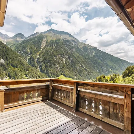 Granstein Sölden