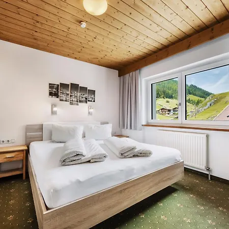 Gasthuis Granstein Sölden