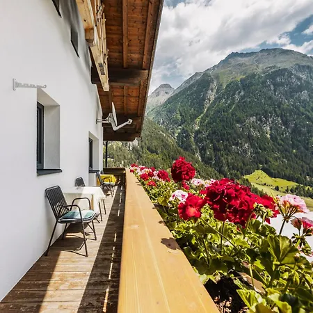 Granstein Sölden