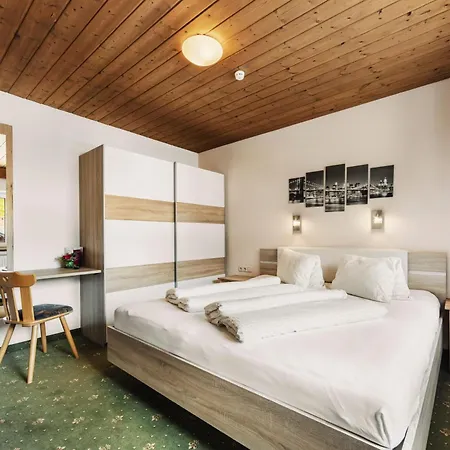Granstein 3* Sölden