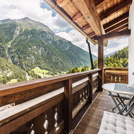 Granstein 3* Sölden