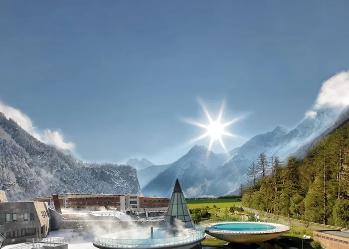 Granstein 3* Sölden