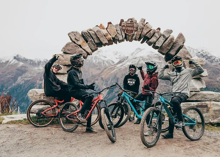 Granstein Guest house 3*