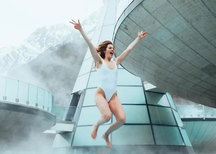 Granstein Гостевой дом Зёльден