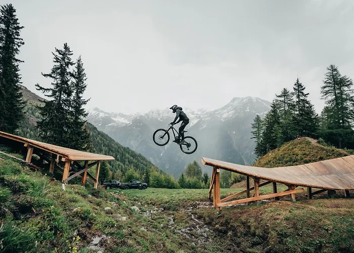 Granstein Гостевой дом 3*