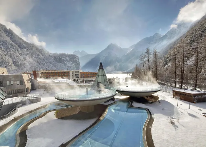 Penzion Granstein Sölden