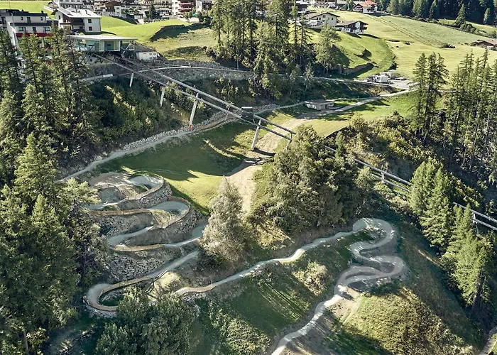 Granstein 3* Зёльден