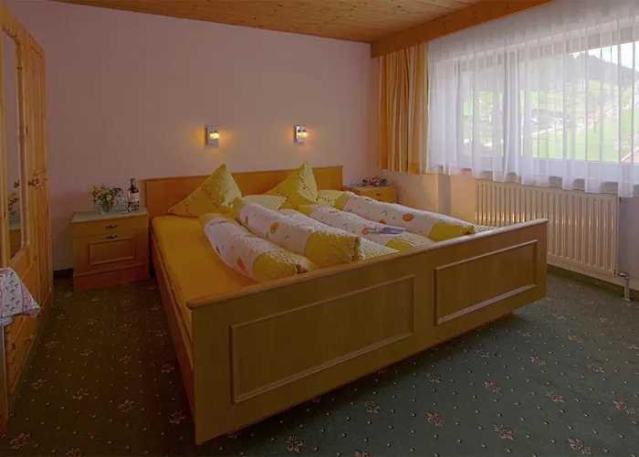 Granstein Maison d'hôtes 3*