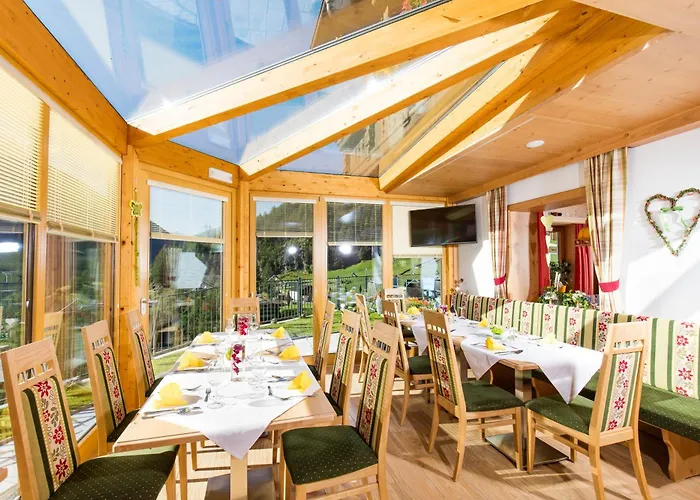 Granstein 3* Sölden