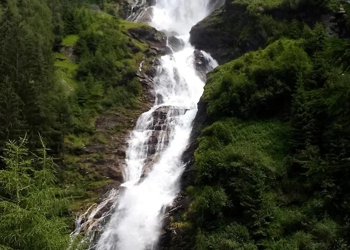 Granstein Penzion 3*